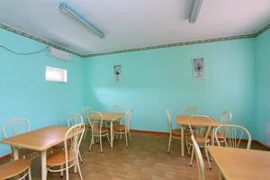 Ласточка — фотография отеля
